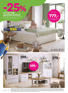 mömax Prospekt - Angebote ab 27.04. - Seite 2