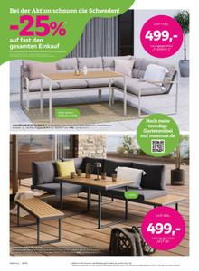 mömax Prospekt - Angebote ab 27.04.