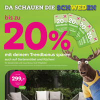 mömax Prospekt - Garten & Balkon Angebote