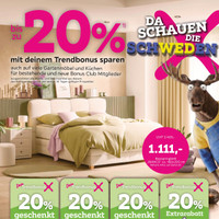 mömax Prospekt - Garten & Balkon Angebote