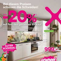 mömax Prospekt - Garten & Balkon Angebote