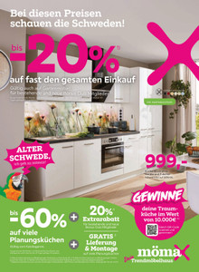 mömax Prospekt - Bonus Club Mitglieder