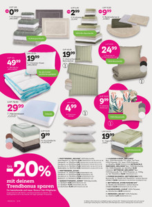 mömax Prospekt - Trendbonus