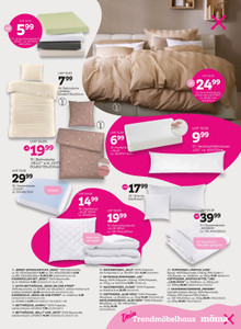 mömax Prospekt - Pink Shopping Bonus