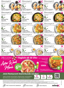 mömax Prospekt - Mia Cucina Herbst Party - Seite 2