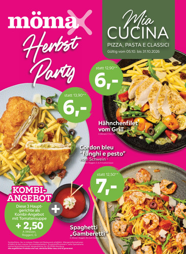 mömax Prospekt und Angebote für Wiesbaden