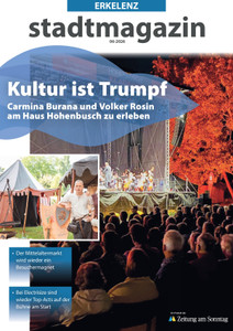 Medienhaus Aachen Prospekt - stadtmagazin ERKELENZ 06-2026