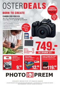 Preim Fotohaus Prospekt - Photo Preim