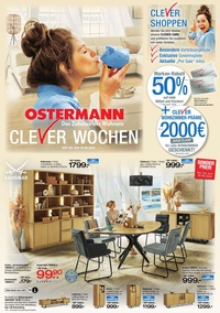 OSTERMANN Prospekt - Ostermann GmbH & Co. KG