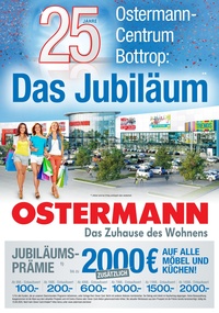 OSTERMANN Prospekt - Angebote ab 22.05.