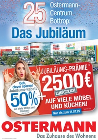 OSTERMANN Prospekt - Angebote ab 18.06.