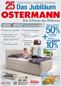 OSTERMANN Prospekt - Angebote ab 17.07.