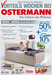 OSTERMANN Prospekt - Angebote ab 17.07.