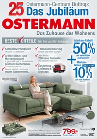 OSTERMANN Prospekt - Angebote ab 14.08.