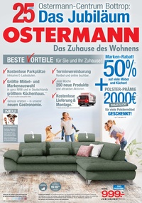 OSTERMANN Prospekt - Angebote ab 04.09.