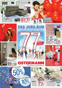 OSTERMANN Prospekt - Angebote ab 02.01.