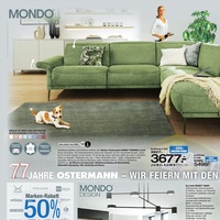 OSTERMANN Prospekt Seite 2