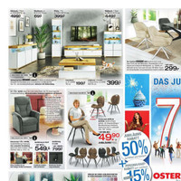 OSTERMANN Prospekt Seite 2