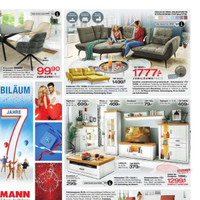 OSTERMANN Prospekt Seite 3