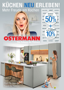 OSTERMANN Prospekt - Angebote ab 05.03.