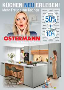 OSTERMANN Prospekt - Angebote ab 05.03.