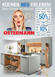 OSTERMANN Prospekt - Angebote ab 12.03.