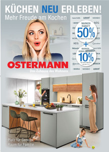 OSTERMANN Prospekt - Angebote ab 12.03.