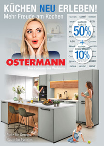 OSTERMANN Prospekt - Angebote ab 12.03.