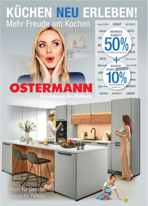 OSTERMANN Prospekt - Angebote ab 12.03.