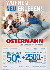 OSTERMANN Prospekt - Angebote ab 28.05.