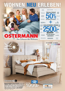 OSTERMANN Prospekt - Angebote ab 03.06.