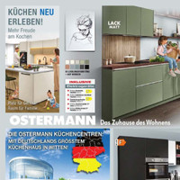 OSTERMANN Prospekt Seite 2