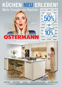 OSTERMANN Prospekt - Angebote ab 23.07.