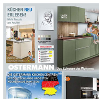 OSTERMANN Prospekt Seite 2