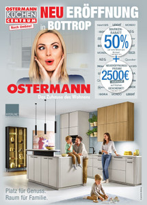 OSTERMANN Prospekt - Angebote ab 03.09.