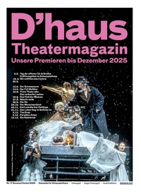 D'haus Prospekt - Neue Schauspiel GmbH