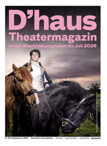 D'haus Prospekt - Neue Schauspiel GmbH
