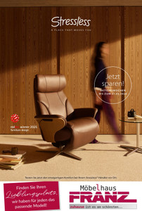 Möbelhaus Franz Prospekt - Angebote ab 06.02.
