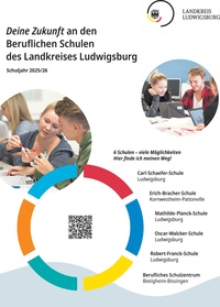 Landratsamt Ludwigsburg Prospekt - Bildungswegweiser