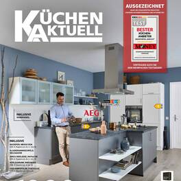 Küchen Aktuell