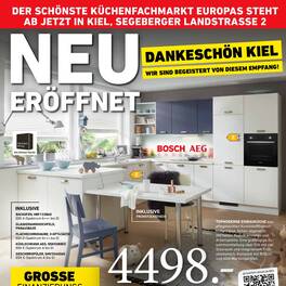 Küchen Aktuell