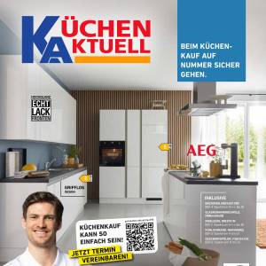 Küchen Aktuell