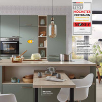 Küchen Aktuell Prospekt Seite 3