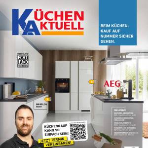 Küchen Aktuell