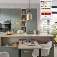 Küchen Aktuell Prospekt Seite 3