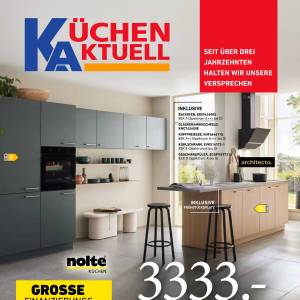 Küchen Aktuell