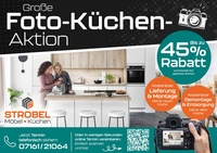 Möbel Strobel Prospekt - 2025/26 | Möbel Strobel