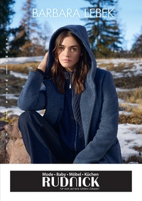 Rudnick Prospekt - Barbara Lebek