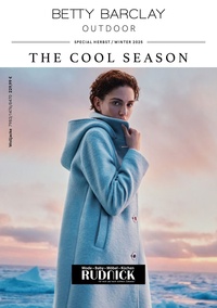 Rudnick Prospekt - Betty Barclay