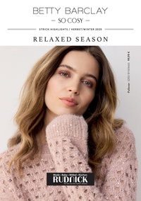 Rudnick Prospekt - Betty Barclay